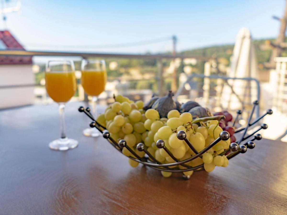 Aggel's House - Stone House - Private Pool - Courtyard - Countryside Views Holiday home