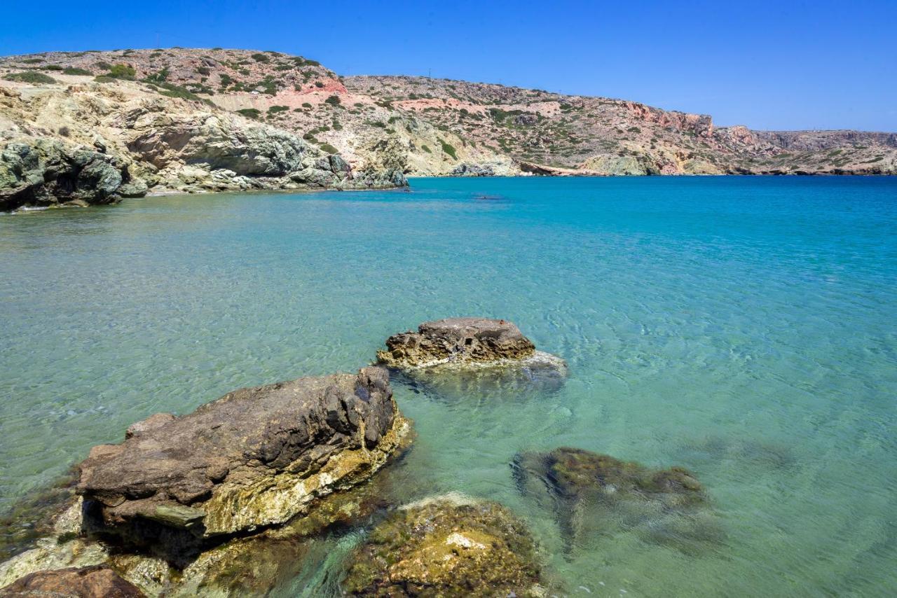 Holiday home Aggel's House - Stone House - Private Pool - Courtyard - Countryside Views Kato Episkopi
