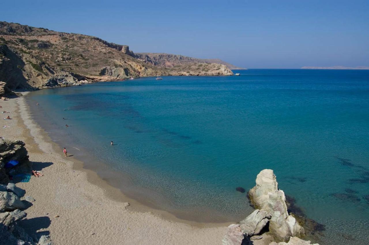 Aggel's House - Stone House - Private Pool - Courtyard - Countryside Views * Kato Episkopi