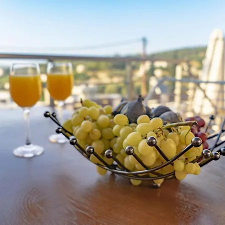 Vila Aggel'S House - Stone House - Private Pool - Courtyard - Countryside Views Kato Episkopi Exteriér fotografie