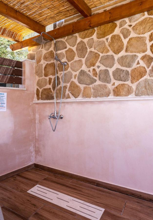 Aggel's House - Stone House - Private Pool - Courtyard - Countryside Views Ferienhaus *